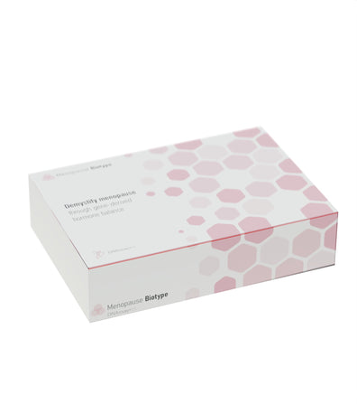 #product_Menopause Biotype DNA TestDNA TestDr Jennifer R. Bermanname# - Dr Jennifer R. Berman